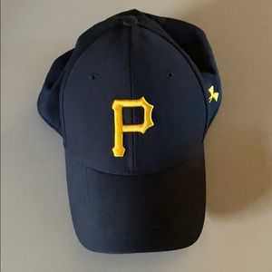 Pittsburgh Pirates hat